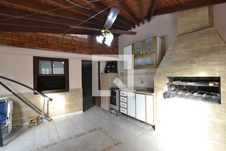 Casa à venda com 250m², 4 quartos e 2 vagasEspaço Gourmet