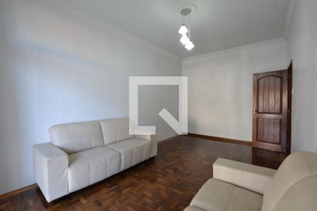 Sala 1 de casa à venda com 4 quartos, 250m² em Azenha, Porto Alegre
