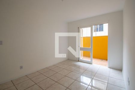 Sala de apartamento à venda com 2 quartos, 70m² em Glória, Porto Alegre