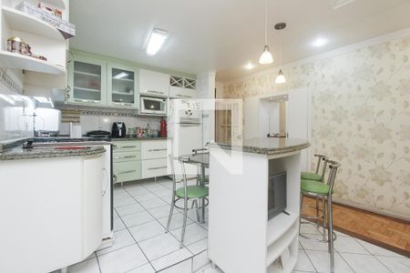 Apartamento à venda com 116m², 3 quartos e sem vagaCozinha