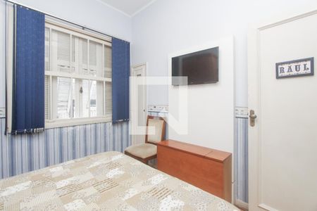 Apartamento à venda com 116m², 3 quartos e sem vagaQuarto 2