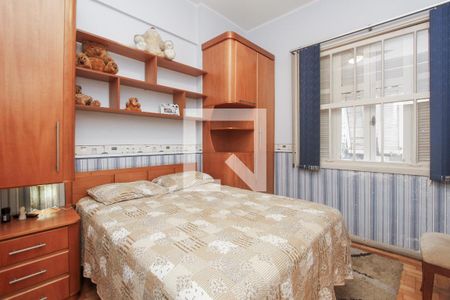 Apartamento à venda com 116m², 3 quartos e sem vagaQuarto 2