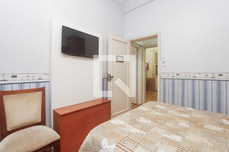 Apartamento à venda com 116m², 3 quartos e sem vagaQuarto 2