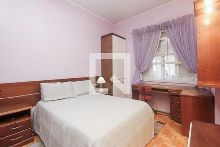 Apartamento à venda com 116m², 3 quartos e sem vagaQuarto 3