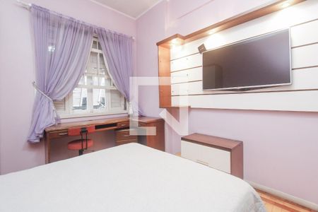 Apartamento à venda com 116m², 3 quartos e sem vagaQuarto 3