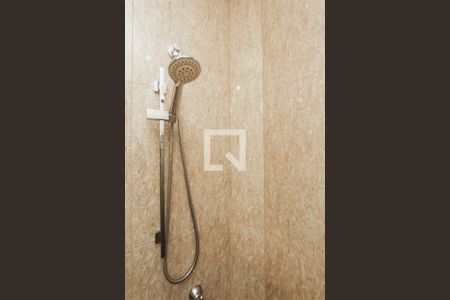 Apartamento à venda com 116m², 3 quartos e sem vagaBanheiro Social