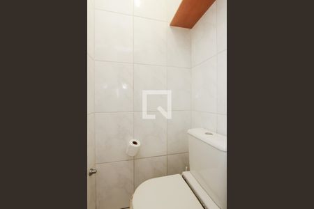 Apartamento à venda com 116m², 3 quartos e sem vagaBanheiro de Serviço