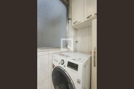 Apartamento à venda com 116m², 3 quartos e sem vagaCozinha