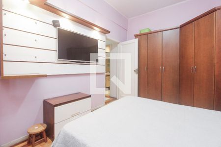 Apartamento à venda com 116m², 3 quartos e sem vagaQuarto 3