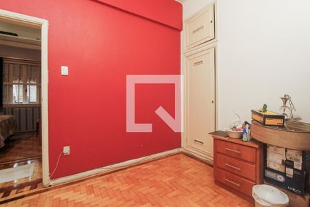 Apartamento à venda com 116m², 3 quartos e sem vagaQuarto 1