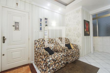 Apartamento à venda com 116m², 3 quartos e sem vagaCozinha