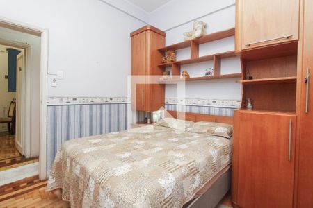 Apartamento à venda com 116m², 3 quartos e sem vagaQuarto 2