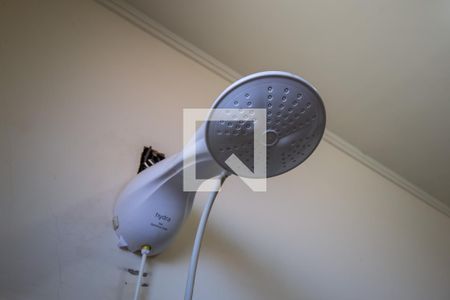 Casa para alugar com 365m², 3 quartos e 4 vagas Casa para alugar com 365m², 3 quartos e 4 vagasBanheiro da suíte