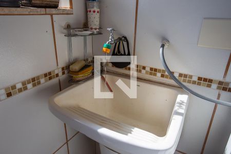 Casa para alugar com 365m², 3 quartos e 4 vagas Casa para alugar com 365m², 3 quartos e 4 vagasÁrea de serviço