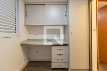 Apartamento à venda com 57m², 2 quartos e 1 vagaQuarto 1