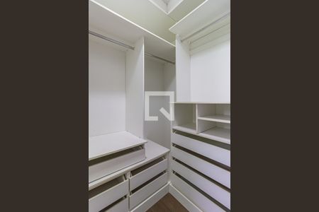 Apartamento à venda com 57m², 2 quartos e 1 vagaCloset da Suite