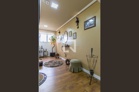 Apartamento à venda com 57m², 2 quartos e 1 vagaÁrea comum - Hall Elevador 17 Andar 