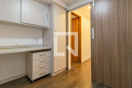 Quarto 1 de apartamento à venda com 2 quartos, 57m² em Vila Alpina, Santo André