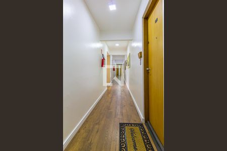 Apartamento à venda com 57m², 2 quartos e 1 vagaÁrea comum - Corredor 17 Andar