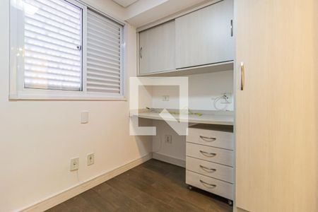 Quarto 1 de apartamento à venda com 2 quartos, 57m² em Vila Alpina, Santo André