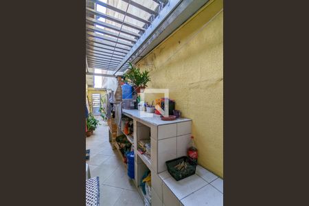 Casa à venda com 179m², 3 quartos e 2 vagasChurrasqueira