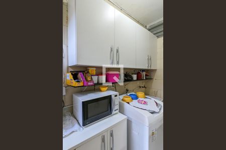 Casa à venda com 179m², 3 quartos e 2 vagasÁrea de serviço