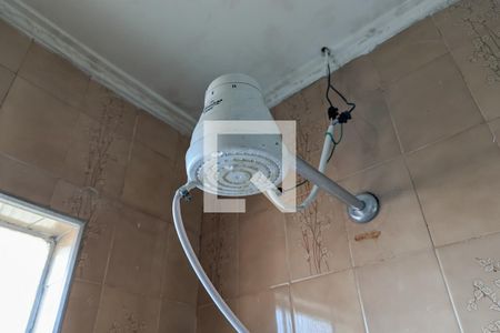 Casa à venda com 179m², 3 quartos e 2 vagasBanheiro da suíte