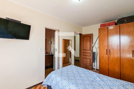 Casa à venda com 179m², 3 quartos e 2 vagasQuarto da suíte