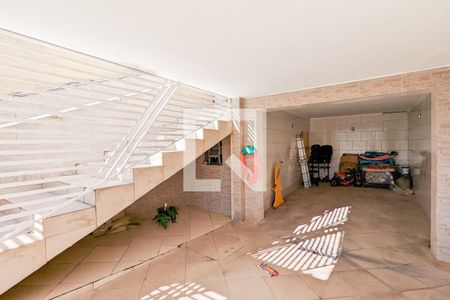 Casa à venda com 179m², 3 quartos e 2 vagasGaragem