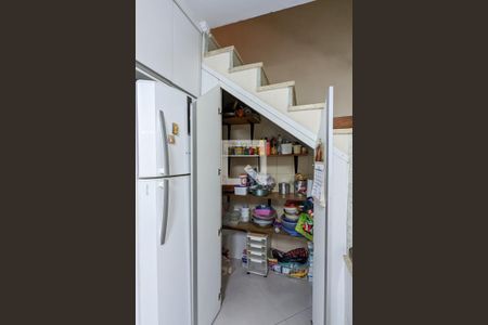 Casa à venda com 179m², 3 quartos e 2 vagasCozinha