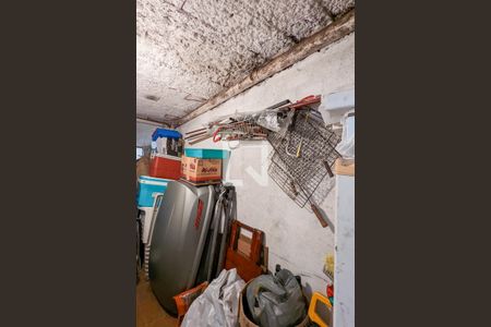 Casa à venda com 179m², 3 quartos e 2 vagasDepósito