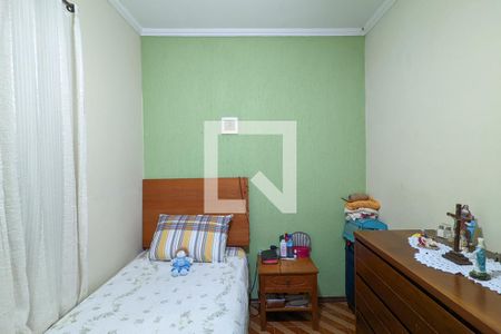 Casa à venda com 179m², 3 quartos e 2 vagasQuarto 2
