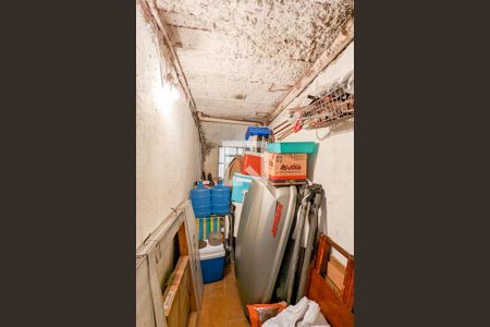 Casa à venda com 179m², 3 quartos e 2 vagasDepósito