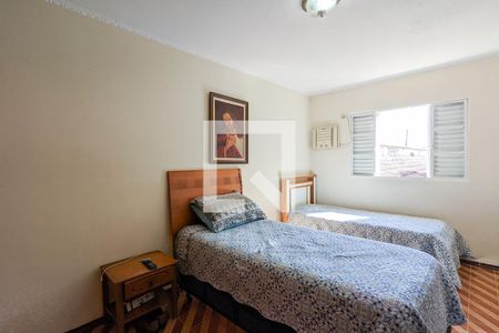 Casa à venda com 179m², 3 quartos e 2 vagasQuarto da suíte