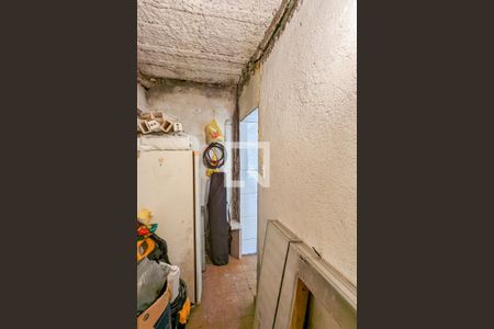 Casa à venda com 179m², 3 quartos e 2 vagasDepósito