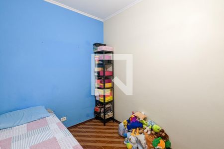 Casa à venda com 179m², 3 quartos e 2 vagasQuarto 1