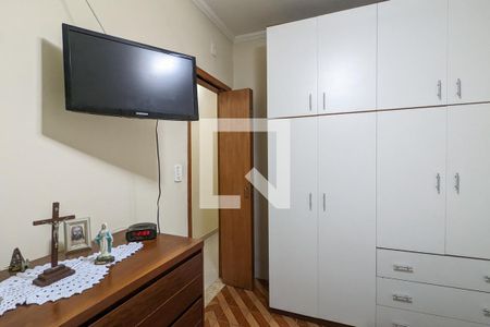 Casa à venda com 179m², 3 quartos e 2 vagasQuarto 2