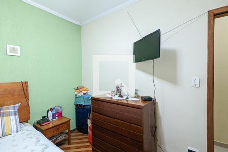 Casa à venda com 179m², 3 quartos e 2 vagasQuarto 2