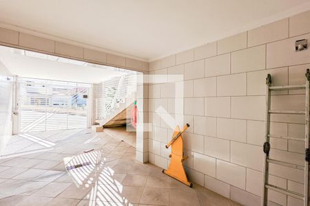 Casa à venda com 179m², 3 quartos e 2 vagasGaragem