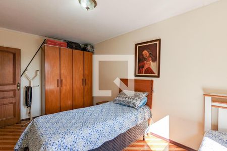 Casa à venda com 179m², 3 quartos e 2 vagasQuarto da suíte