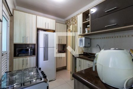 Apartamento para alugar com 76m², 2 quartos e 2 vagas Apartamento para alugar com 76m², 2 quartos e 2 vagasCozinha