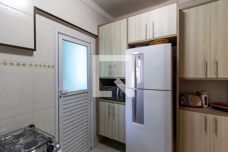 Apartamento para alugar com 76m², 2 quartos e 2 vagas Apartamento para alugar com 76m², 2 quartos e 2 vagasCozinha
