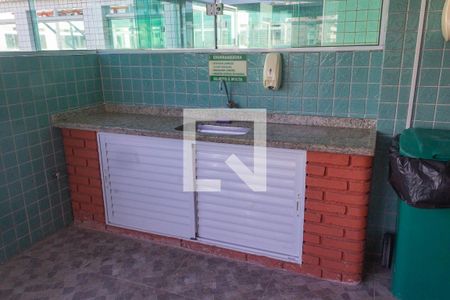 Apartamento para alugar com 76m², 2 quartos e 2 vagas Apartamento para alugar com 76m², 2 quartos e 2 vagasChurrasqueira/piscina