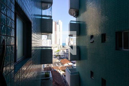 Apartamento para alugar com 76m², 2 quartos e 2 vagas Apartamento para alugar com 76m², 2 quartos e 2 vagasVista da sacada da cozinha