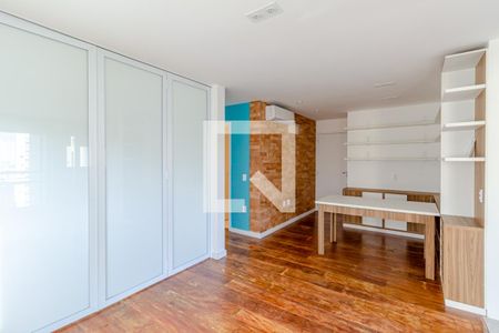 Sala de apartamento para alugar com 2 quartos, 69m² em Consolação, São Paulo