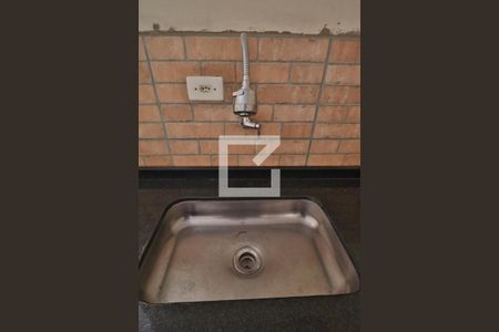 Casa para alugar com 75m², 1 quarto e 1 vagaCozinha