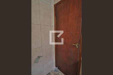 Banheiro de casa para alugar com 1 quarto, 75m² em Vila Madalena, São Paulo