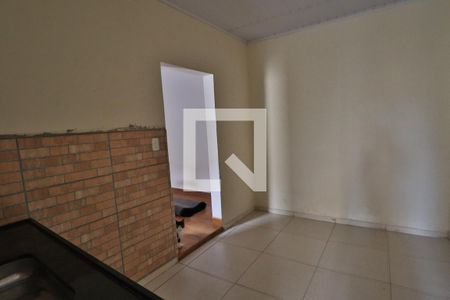 Cozinha de casa para alugar com 1 quarto, 75m² em Vila Madalena, São Paulo