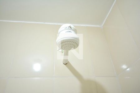 Apartamento para alugar com 37m², 1 quarto e sem vagaBanheiro