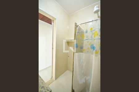 Apartamento para alugar com 37m², 1 quarto e sem vagaBanheiro